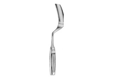 Breisky vaginal retractor
