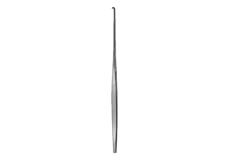 Brom Retractor