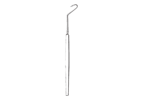 Claus-Eicken Ligature Needle