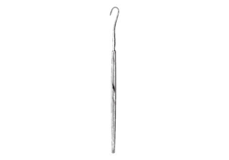 Claus Ligature Needle