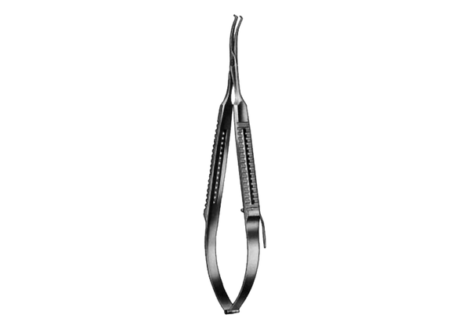 Clayman Forcep