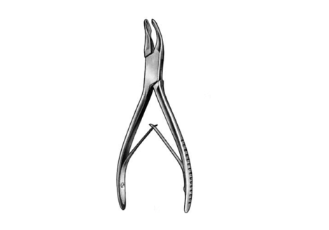 Cleveland Bone Rongeur Forcep