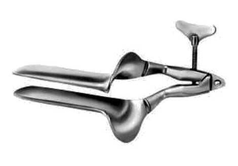 Collin vaginal speculum