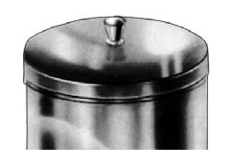 Container Cases