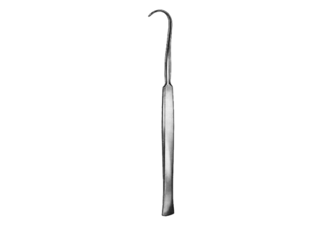 Cooper Ligature Needle