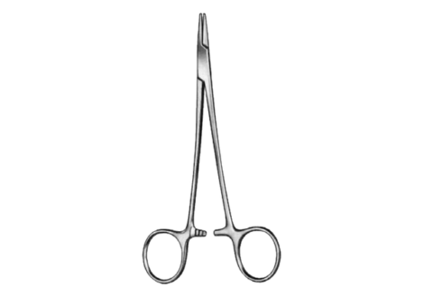 Crile-Murray Needle Holder