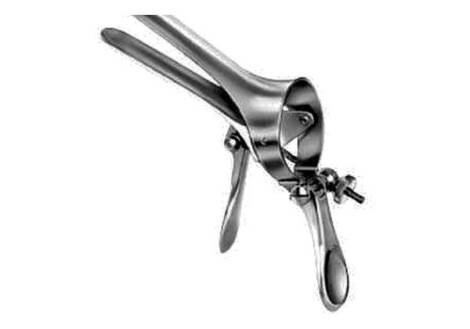 Cusco virgin speculum
