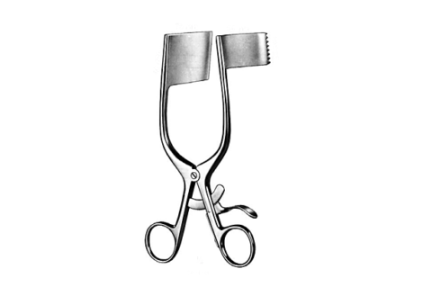 Darling Retractor