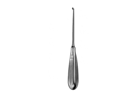 Daubensspeck Bone Curettes
