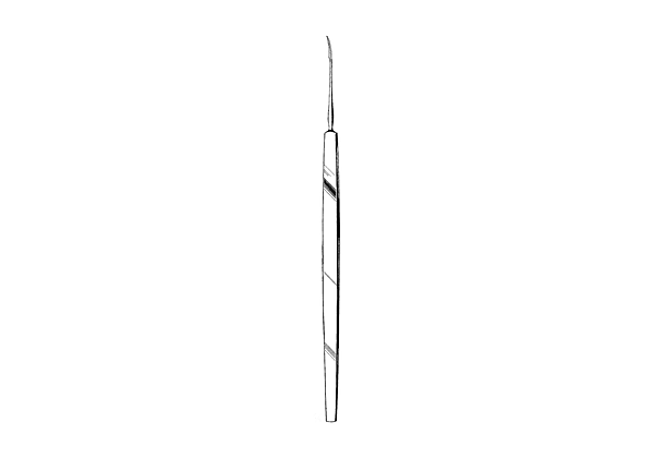 Dean Corneal knife