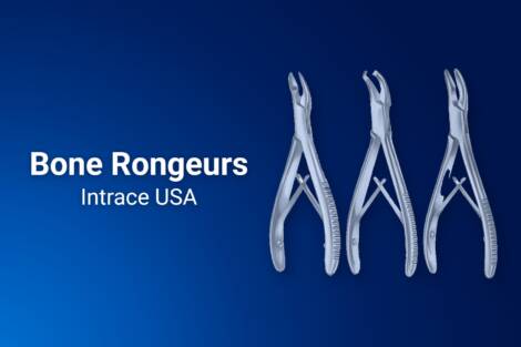 Bone Rongeurs
