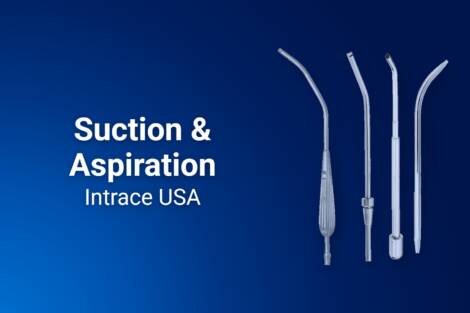 Suction & Aspiration