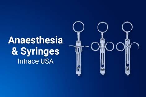 Anaesthesia & Syringes