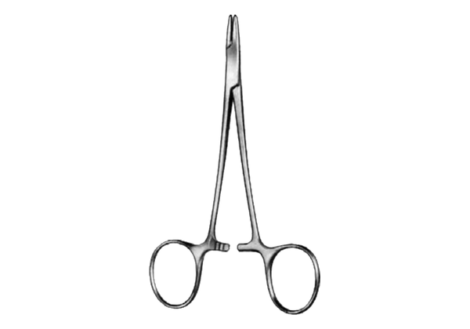 Derf Needle Holder