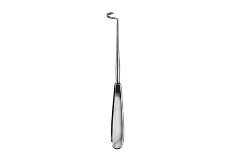 Deschamps Ligature Needle