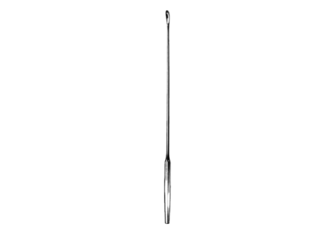 Desjardins Gall Stone Scoop