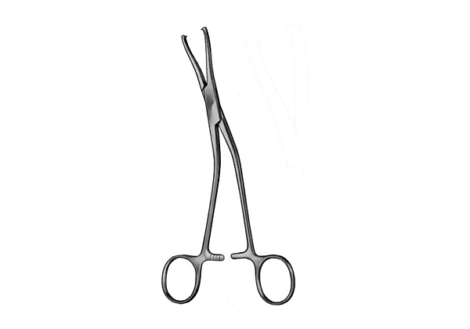 Dingmann Mod Cartilage Forcep