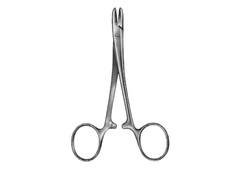 Doyen Needle Holder
