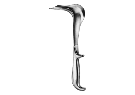 Doyen Vaginal Specula and Retractor