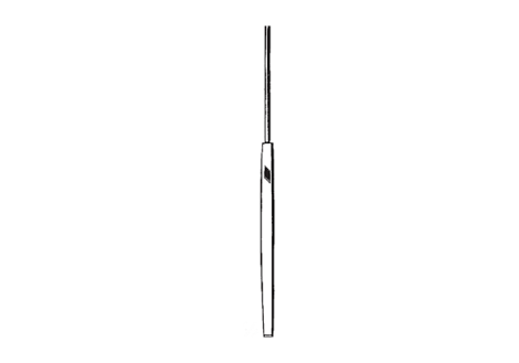 Emmet Fistula Hook