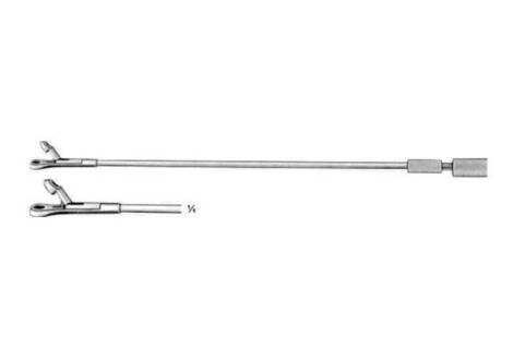 Eppendorf biopsy tip