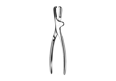 Farabeuf Bone Holding Forcep