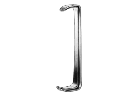 Farabeuf Retractor Complete Set