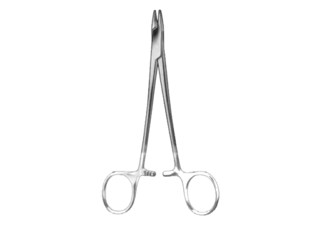 Flat Nose Pliers