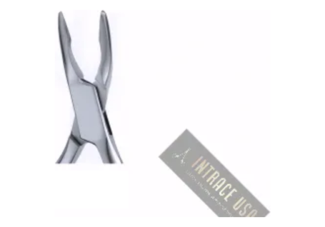 Friedman bone rongeur, 14 cm and 14.5 cm thin, from Intrace USA