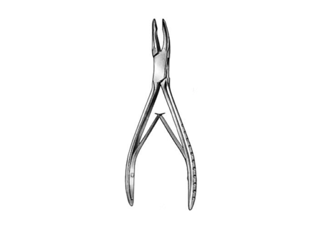Friedman Bone Rongeur Forcep