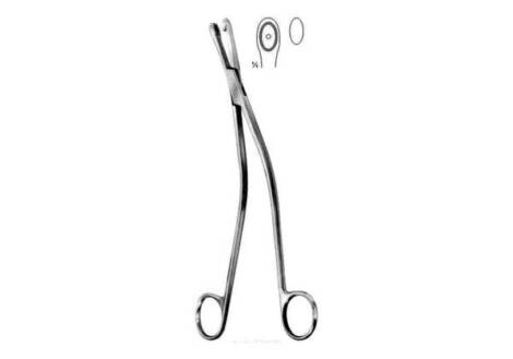 Gellhorn biopsy forceps