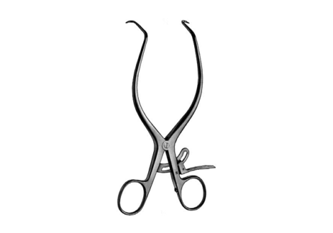 Gelpi Retractor