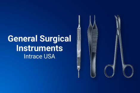 General Surgical Instruments