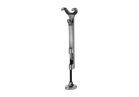 Gerster-Lowman Bone Holding Clamp