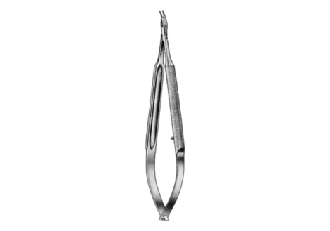 Gomel Micro Needle Holder