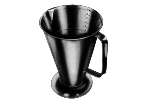 Graduated Measure 2.00L
