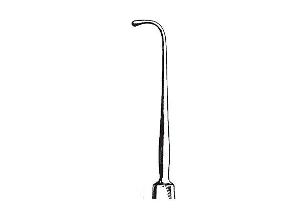 Graefe Hook