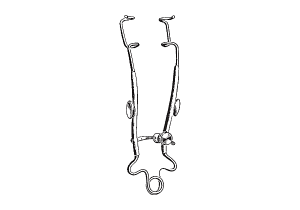 Graefe Eye Specula