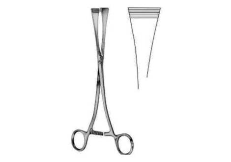 Green-Armytage forceps
