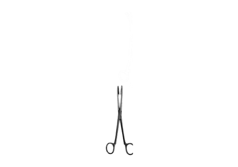 Gross-Maier Polypus And Dressing Forceps