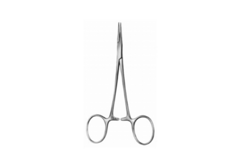 Halsted-Mosquito Artery Forceps