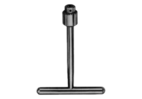 Hand Drills L-Key