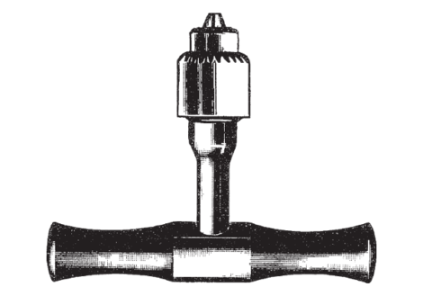 Hand Drills