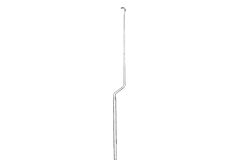 Hardy Curette Malleable