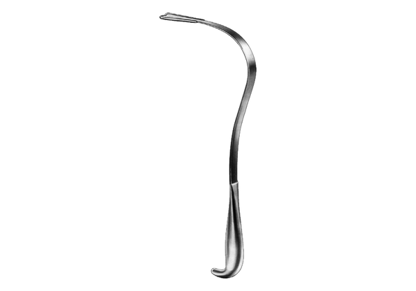 Harrington Retractor