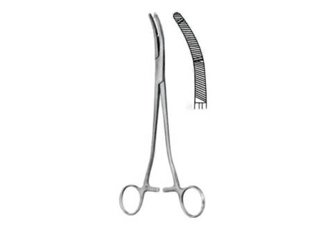 Heaney-Kanter forceps