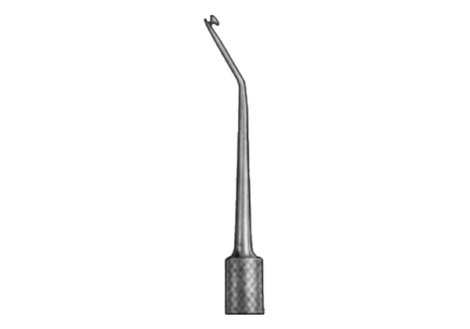 Hirschmann Hook