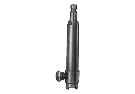 Extension for Hudson Hand Drill