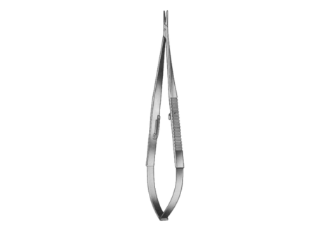 Jacobson Needle Holder