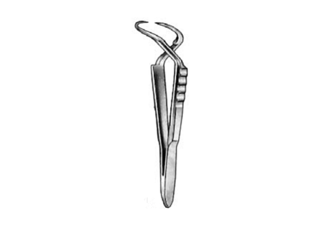 Jones Towel Forceps